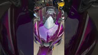 yamaha R250cc#love #shortvideo