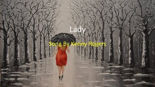 Kenny Rogers - Lady