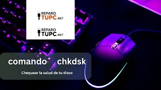 Como Verificar la salud de un disco interno o externo en Windows 💾