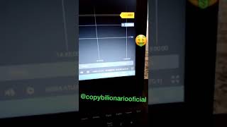 IQ OPTION- COPY BILIONÁRIO vídeo de cliente !