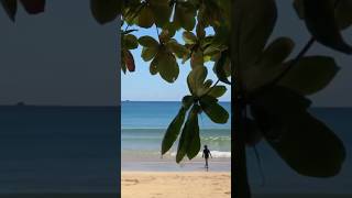 PAKPAK LUIN BEACH 🏖 PUERTO PRINCESA, PALAWAN