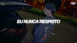 Respeito - Spreen, S3BZS, Launch13 [Letra + Video Oficial]