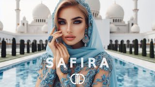 " SAFIRA " Dhurata Dora x Oriental x Dancehall Type Beat (Instrumental) Prod. by DeepDesireTracks