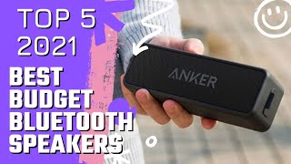 Best Budget Bluetooth speakers//wireless