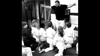 Progressive Martial Arts - Kids Basic and A.C.T. Leadership Programs - Winter Park/ Orlando Florida