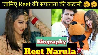 Reet Narula (tik tok)Biography |Lifestyle |Income |Boyfriend |Sam narula Husband |Mrs Narula Tik Tok