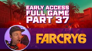 Far Cry 6 - Bebe Tigre READY for Action! - Part 37 #UbisoftAmbassador #UbisoftCanadaGuild #FarCry6