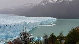 Glaciar Perito Moreno - Calafate - Patagonia Argentina - 2