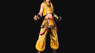 Sengoku Basara 3 OST: Disc 1 - 4. Ieyasu Tokugawa's Theme HQ