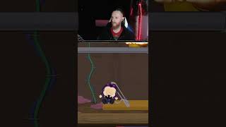 is this gonna kill me? |  #Twitch #Southpark #StickOfTruth #SouthparkSOT #Ubisoft #WTF #Shorts