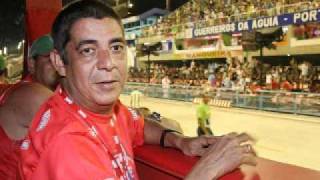 Cada Um No Seu Cada Um - Zeca Pagodinho