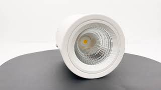 Led Surface Spotlight AD-T401