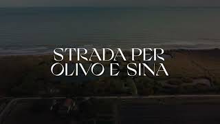 Strada per Olivo e Sina | I Sentieri della Storia | Riserva Sentina