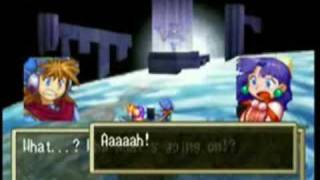 Grandia the Movie Part 5 - Where the Answer Lies