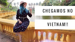 Eita Vietnam!! - A gravida voltou