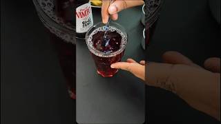 Vimto Iftar drink #vimto #juice #refreshingdrink #ramadan #shorts