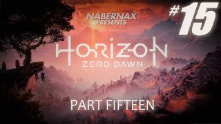 HORIZON ZERO DAWN - PART 15 #HZD