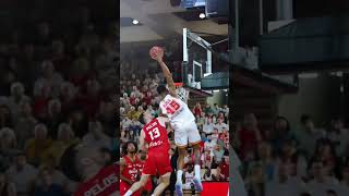 Powerful 💥💥💥 #viral #shorts #basketball #nba