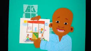 Little Bill Who are you talking to? Season 1