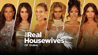 Real Housewives of Dubai S2E6 review and recap #Bravo #RHODUBAI