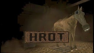 HROT (Blind) #1