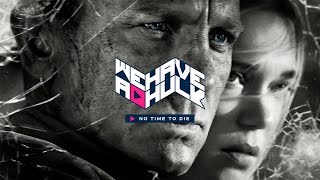 No Time To Die Spoiler Free Review