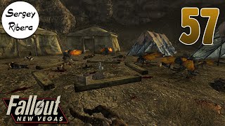 Fallout New Vegas - Часть 57 (Окрестности Бонни-Спрингс)