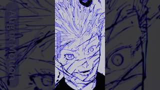 Gojo Satoru edit #anime