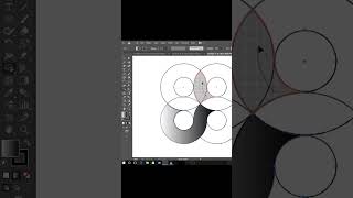 New 3d logo design create in adobe illustrator#adobe illustrator