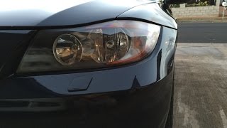 2006 BMW 325i Coding