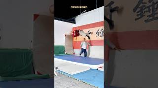 【少林七小侠】 ShaolinBoys 小侠：师父你是真不扶啊（上） #shorts #ytshorts   #kungfu #gongfu #status #foryou