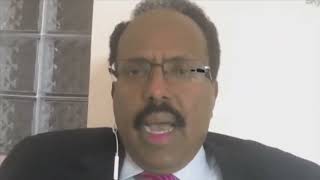 Hadalladii xanafta lahaa ee farmaajo