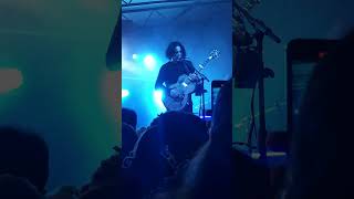 Jack White "It's Rough on Rats (if you're asking) 11.14.24 AUSTIN TX