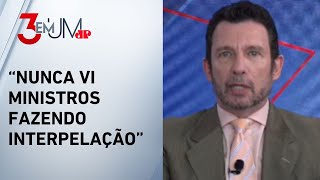 Por que Alexandre Moraes vai interrogar Mauro Cid? Segré analisa