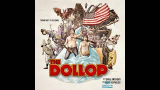 The Dollop - Turkey Dad