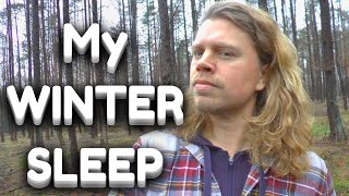 Respect your Winter Sleep - How to love Winter