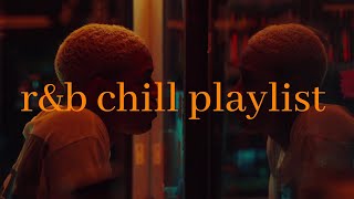 when you are going through a quarter life crisis - chill vibe playlist