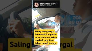 PERJUANGAN SEORANG SUAMI #shortvideo #motivationalquotes