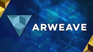 Why Arweave?