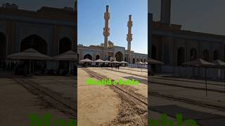 MASJID E SAHLA | IRAQ | KUFA #shorts #iraq #viral