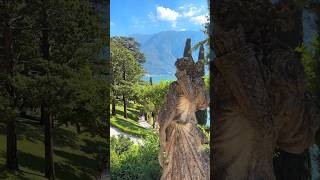 Villa del Balbianello 🇮🇹#italy #beautifulveiw #travel #europe#live #veiw #youtubeshorts#italyvibes