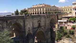 Traveller: Spain, Ronda