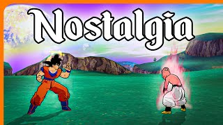 Dragon Ball Z Budokai 3: Pura Nostalgia!