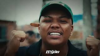 MC Higão - Motivação