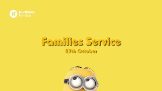 Families Service