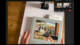 THE PHOTOBOOK SHOW WITH STEFAN FRANK. EPISODE 15: THE PHOTOGRAPHER’S EYE.