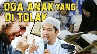 Doa anak yang tidak dikabulkan || Ust. Oemar Mita LC MA