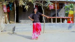 Halka Merechi Vai Lalpani |  Lal pani | New Cover Dance | Dance Cover By juthi | Sb Media