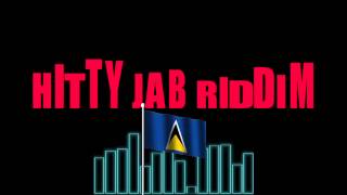 HITTY JAB RIDDIM  PROMO 2014