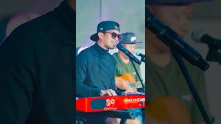 TEPUNG KANJI 2 - Dini Kurnia Feat. Mufly Key #shorts # #dangdut